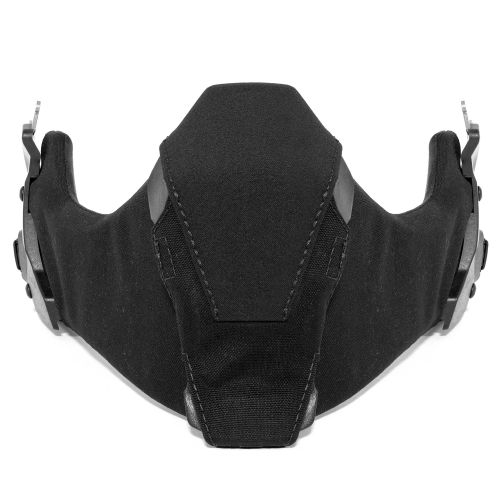 EXFIL Ballistic Mandible Black #2